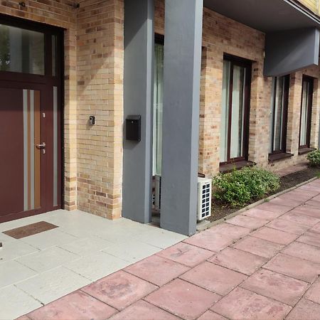 Apartamenty Turystyczna Katarzyna Miedzyzdroje Buitenkant foto